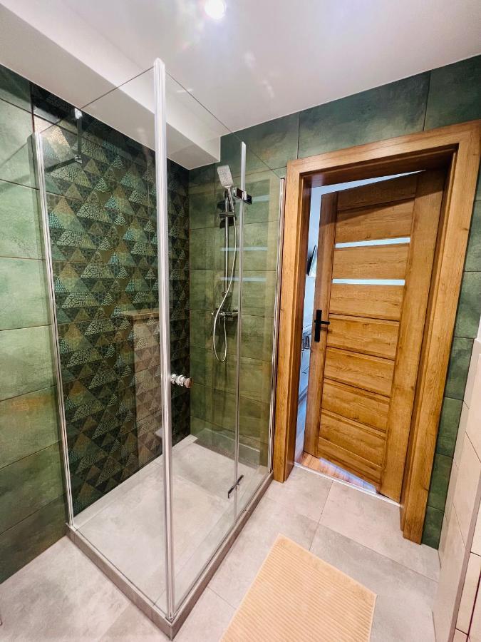 Mare E Monti Apartments كاتوفيتسه المظهر الخارجي الصورة