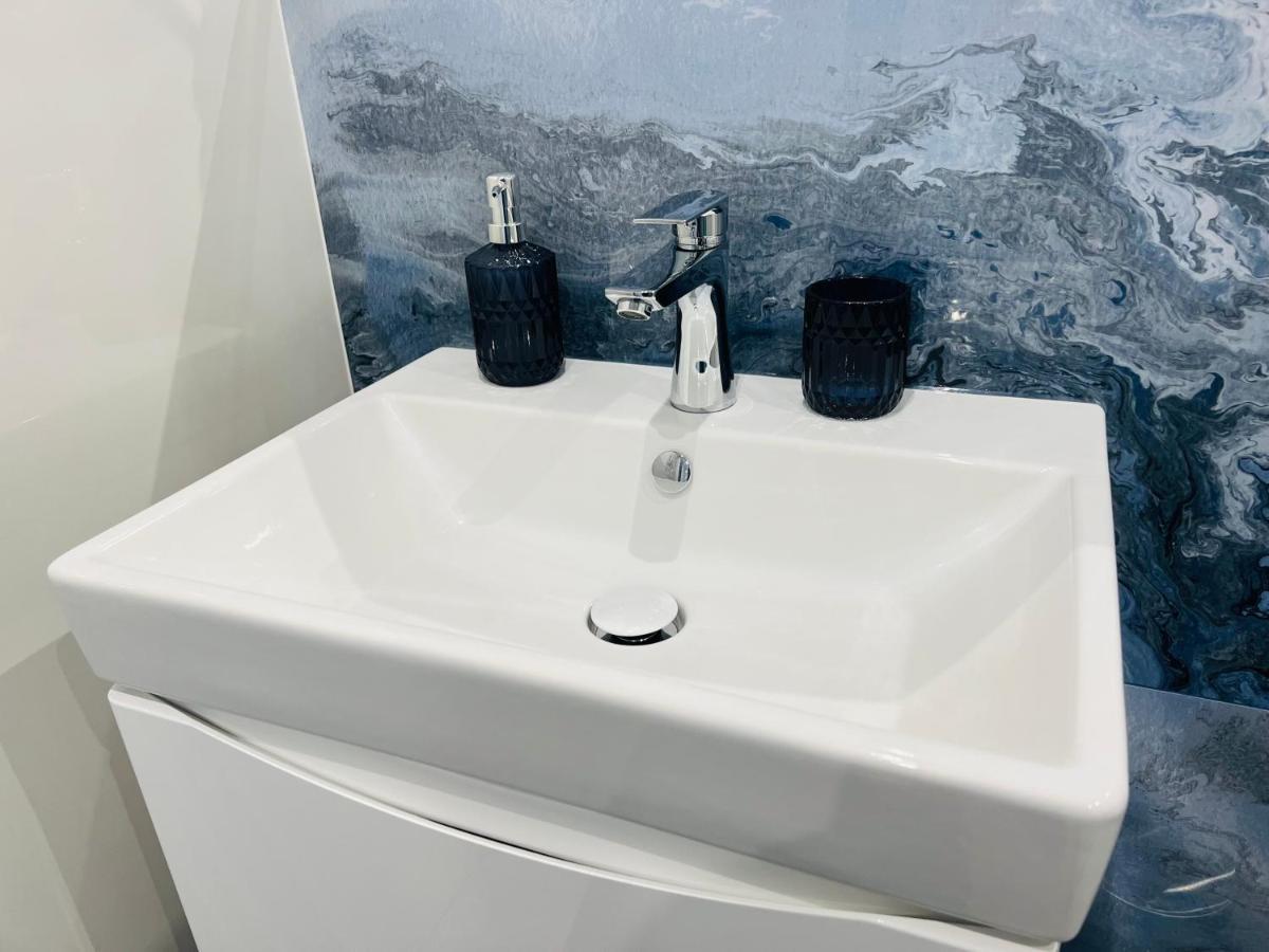 Mare E Monti Apartments كاتوفيتسه المظهر الخارجي الصورة